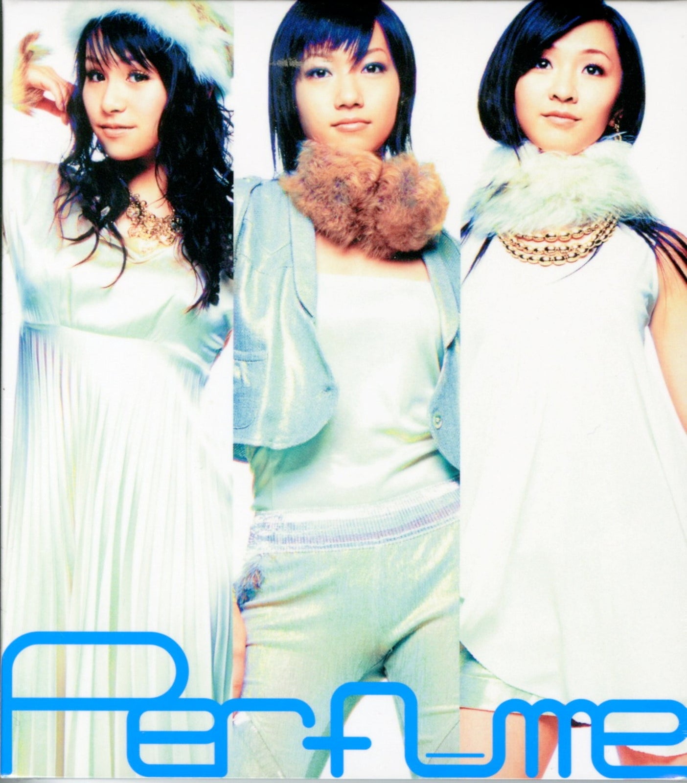 Perfume - Perfume -Complete Best- - Japan CD+DVD+Book