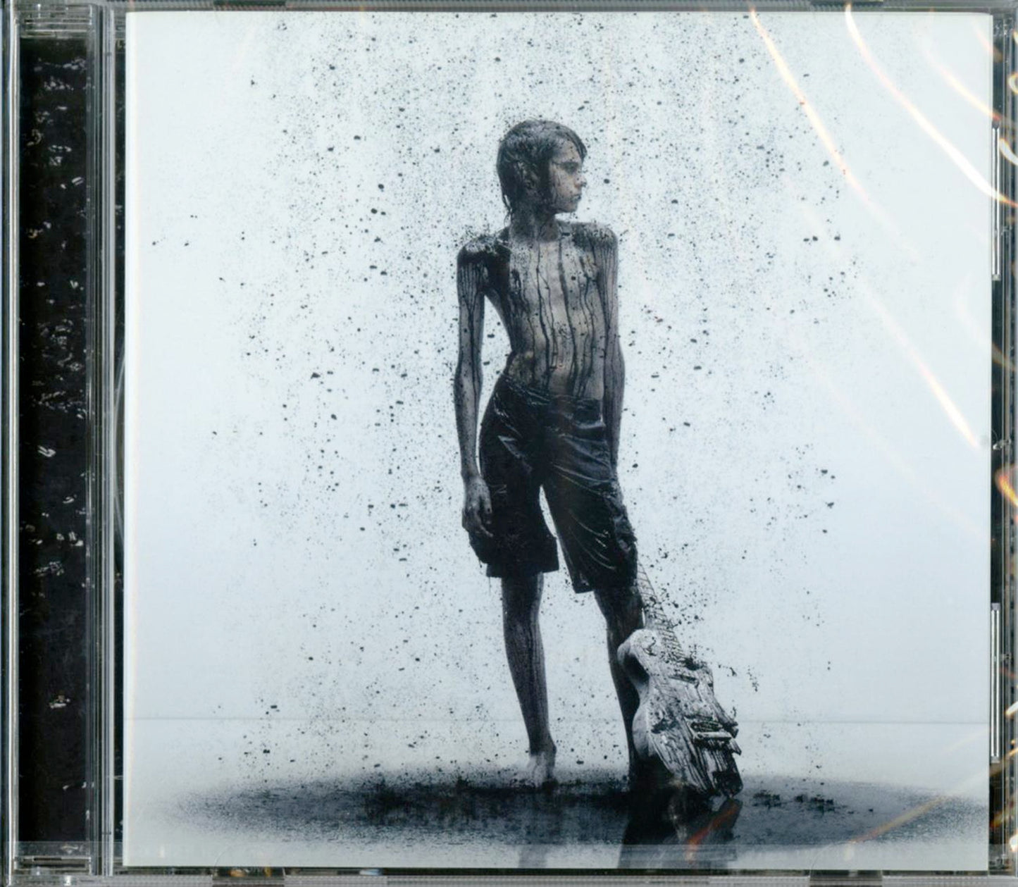 The Gazette - Remember The Urge -Auditory Impression- - Japan CD