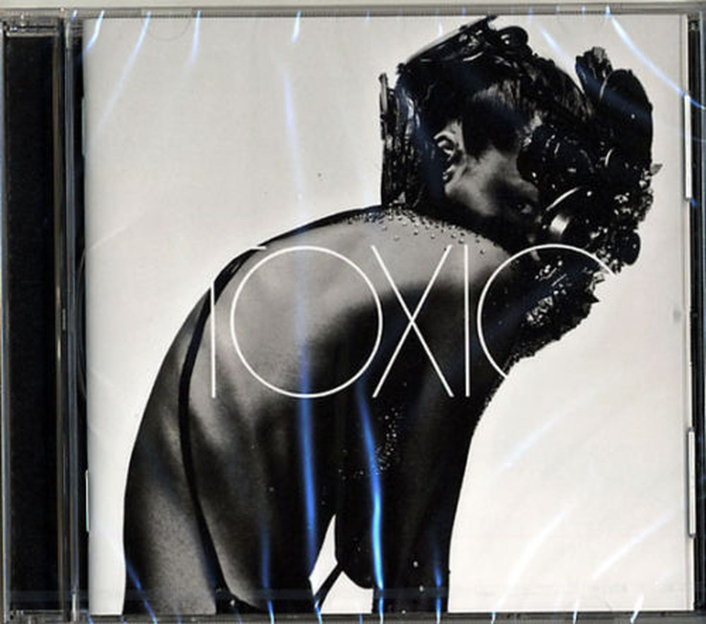 Gazette - Toxic - Japan CD