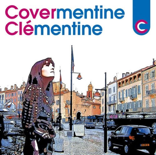Clementine - Clementine - Japan CD