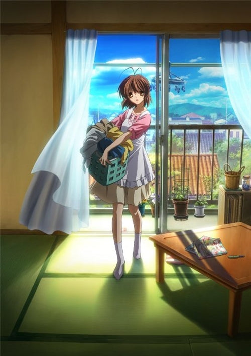 Animation - CLANNAD AFTER STORY Compact Collection Blu-ray - Japan Blu-ray Disc