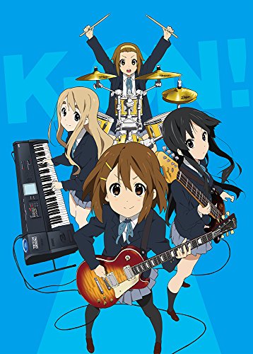 Animation - K-On! Compact Collection Blu-ray - Japan Blu-ray Disc