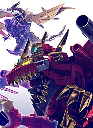 Animation - SSSS.DYNAZENON Vol.4 - Japan Blu-ray Disc