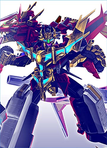 Animation - SSSS.DYNAZENON Vol.3 - Japan Blu-ray Disc