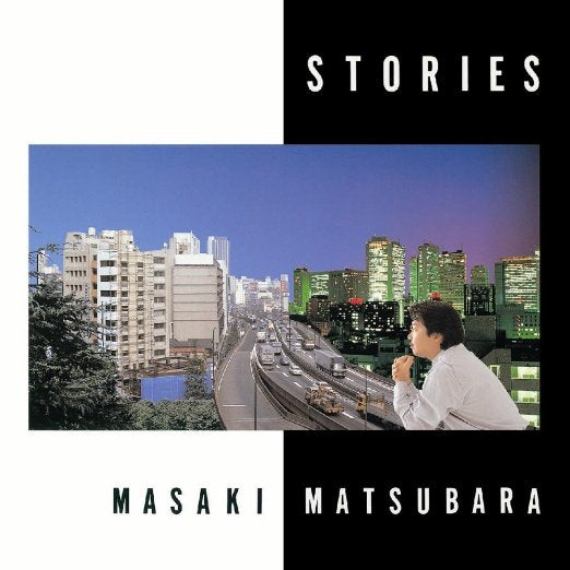 Masaki Matsubara - Stories - HQCD