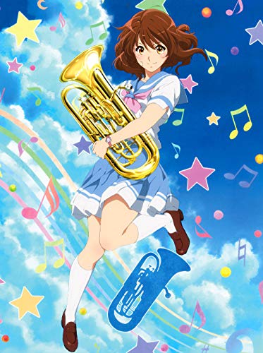 Animation - Sound! Euphonium 2 Blu-ray Box - Japan Blu-ray Disc