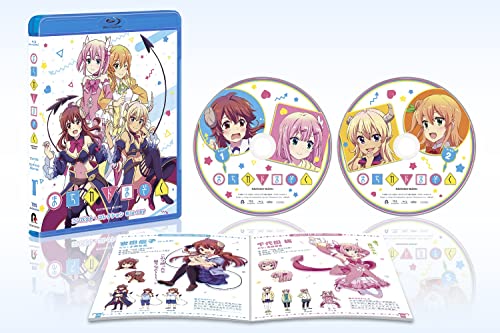 Animation - The Demon Girl Next Door Compact Collection - Japan Blu-ray Disc
