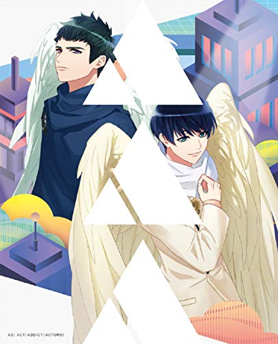 Animation - A3! Vol.7 - Japan Blu-ray Disc
