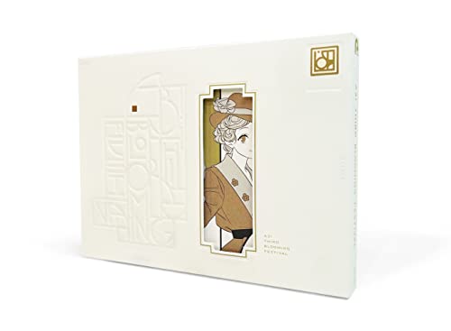 Animation - A3! THIRD Blooming FESTIVAL - Japan Blu-ray Disc