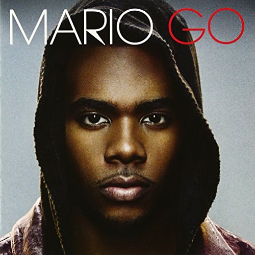 Mario - Go - Bonus Track