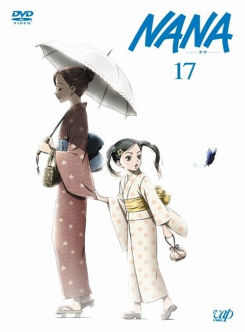 Animation - Nana 17 - Japan DVD