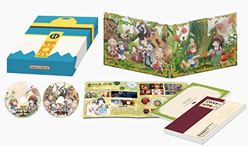 Animation - GATCHAMAN CROWDS insight Vol.4 - Japan DVD