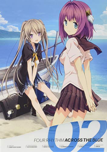 Animation - Flying Witch Vol.2 - Japan DVD