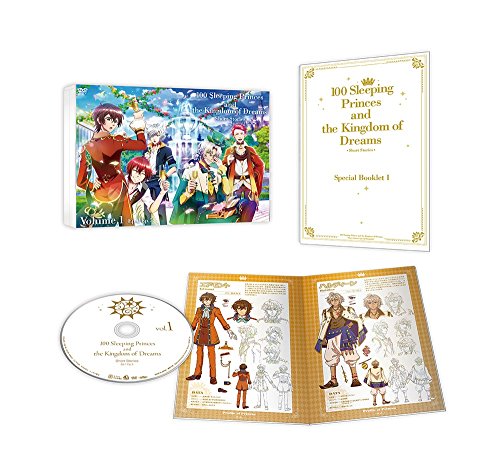 Animation - Udon no Kuni no Kin-iro Kemari Vol.6 - Japan DVD