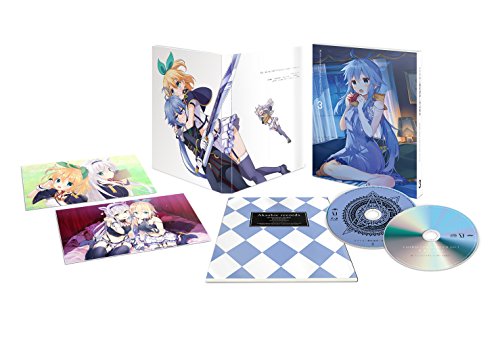 Animation - Yona of the Dawn: Yona of the Dawn Vol.8 - Japan DVD