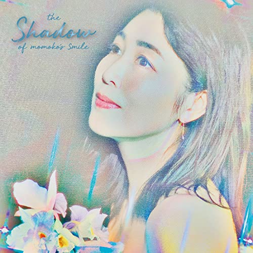 Kikuchi Momoko - Shadow -LP edition- - Japan LP Record