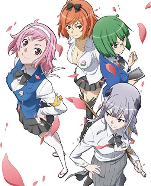 Animation - Ai Tenchi Muyo! Vol.1 - Japan Blu-ray+CD