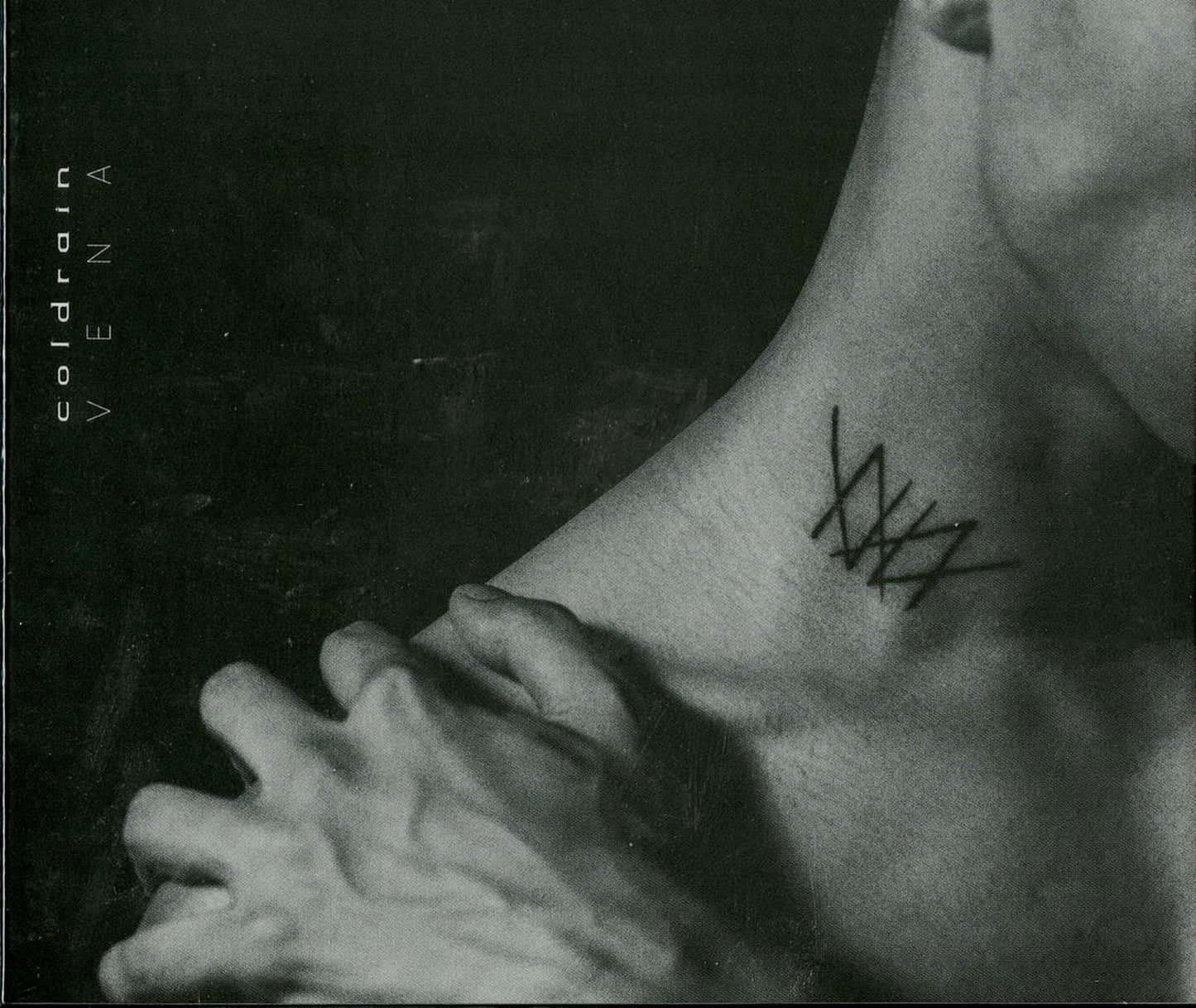 Coldrain - Vena - Japan 2 CD