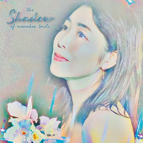 Momoko Kikuchi - Shadow - Japan CD