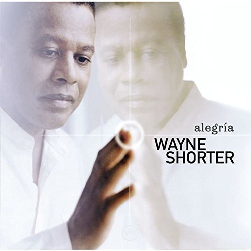 Wayne Shorter - Alegria - SHM-CD