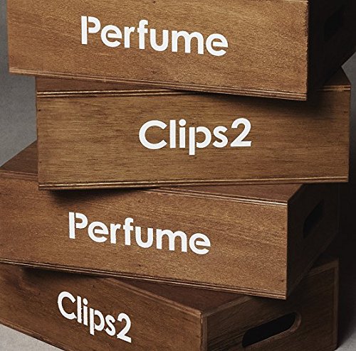 Perfume - Perfume Clips 2