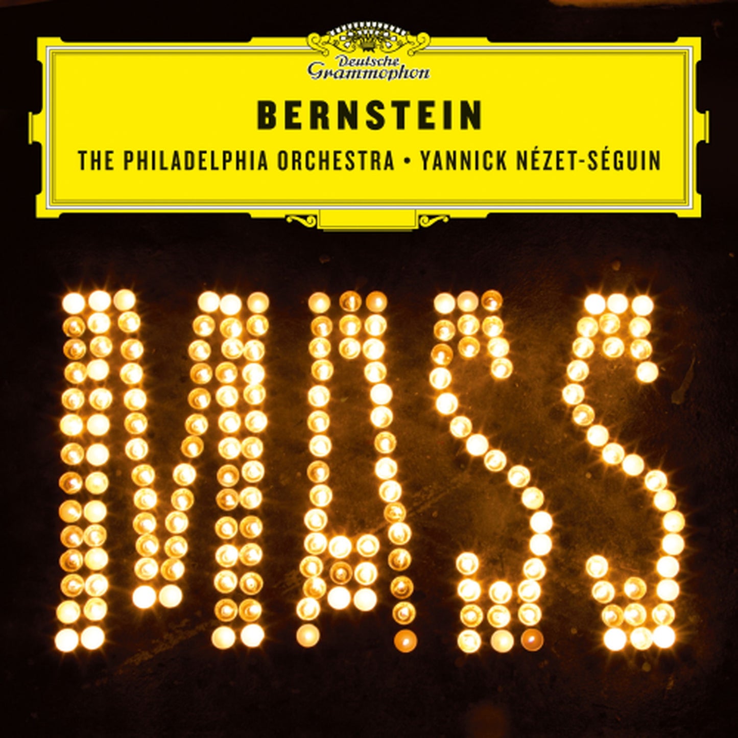 Yannick Nezet-Seguin - Bernstein: Mass - Japan 2 SHM-CD