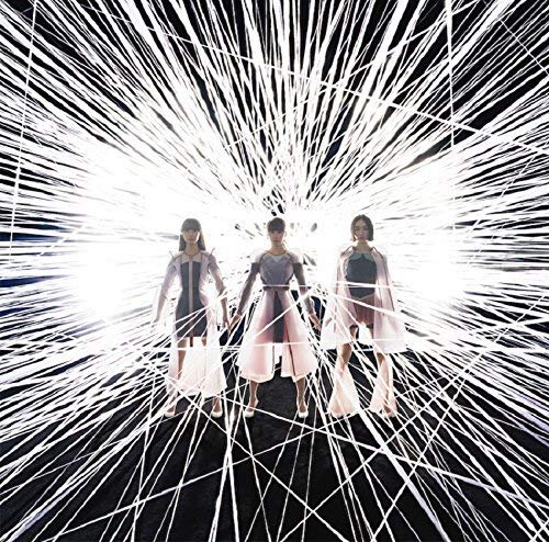 Perfume - Future Pop - Japan CD+Blu-ray