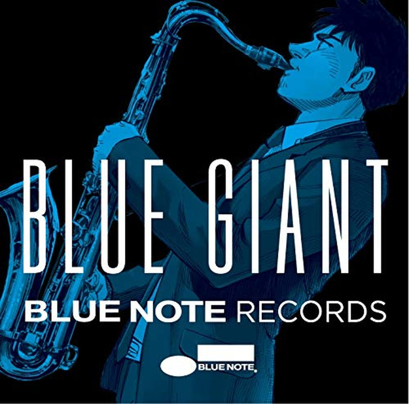 V.A. - Blue Giant ツ× Blue Note - Japan 2 SHM-CD+Book
