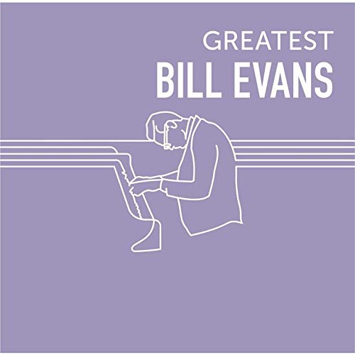 Bill Evans - Greatest Bill Evans - Japan 2 CD