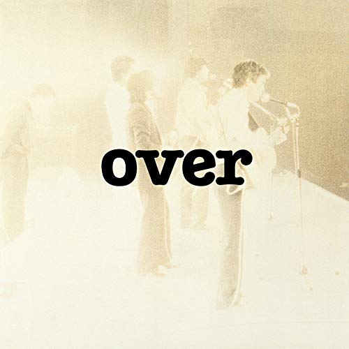 Off?Course - Over - Japan UHQCD Limited Edition