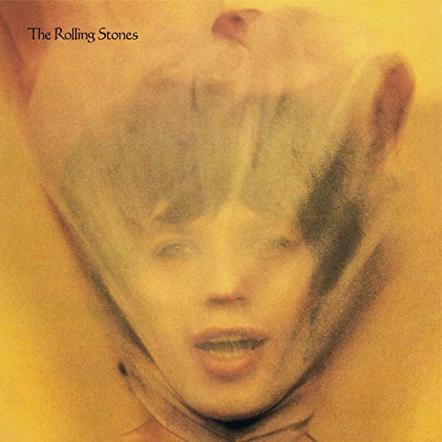 The Rolling Stones - Goats Head Soup - Import Japan Ver LP Record