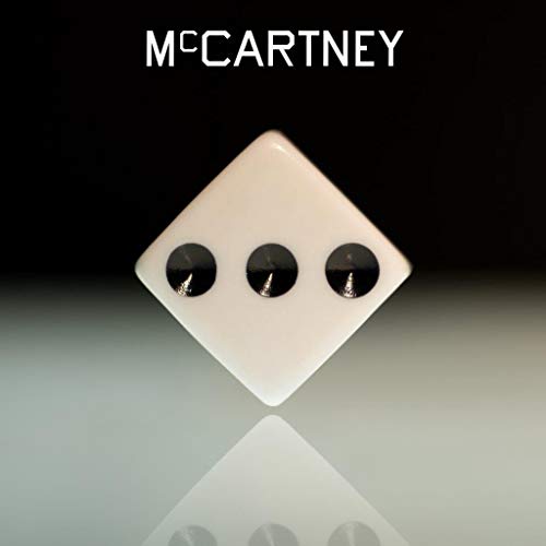 Paul McCartney - Mccartney 3 - Import Japan Ver LP Record