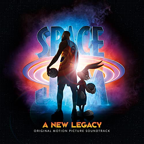 Ost - Space Jam - Japan CD