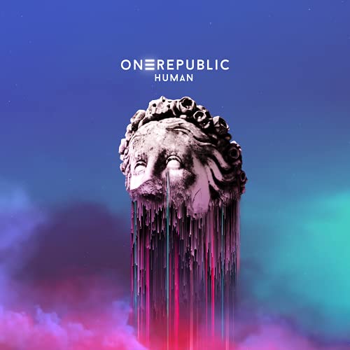 Onerepublic - Human - Japan CD Bonus Track