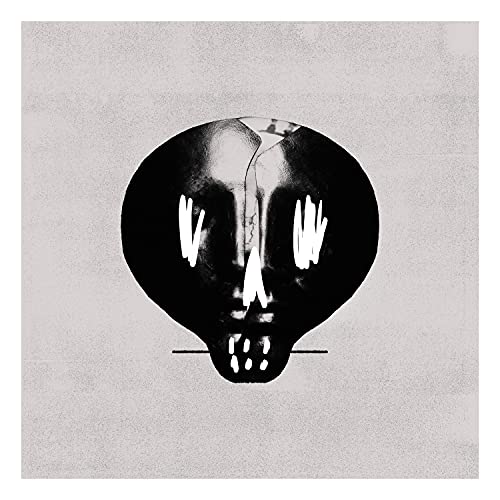 Bullet For My Valentine - S/T - Japan CD Bonus Track