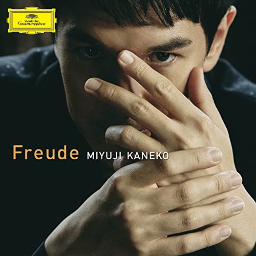 Miyuji Kaneko - Freude - Japan SHM-CD