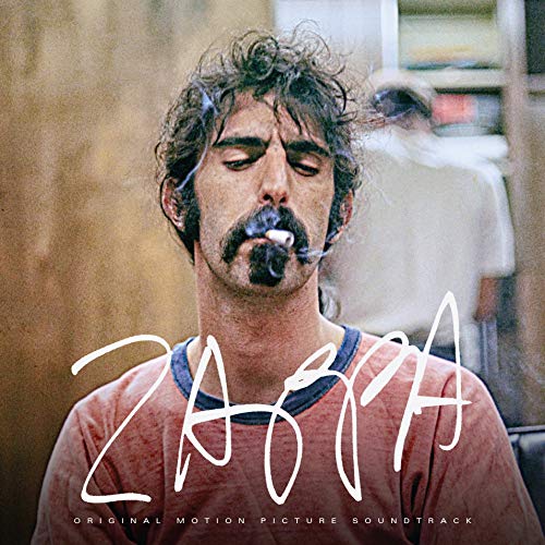 Frank Zappa - Zappa - Japan 3 SHM-CD