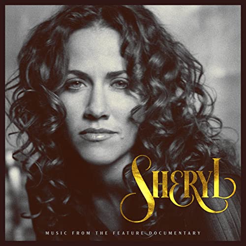 Sheryl Crow - Sheryl: Music From The Feature Documentary - Japan 2 SHM-CD