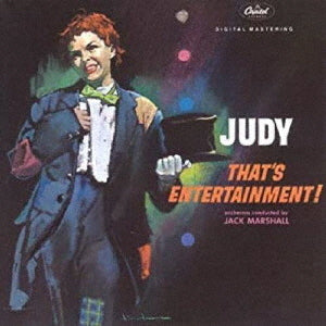 Judy Garland - That's Entertainment! - Japan UHQCD