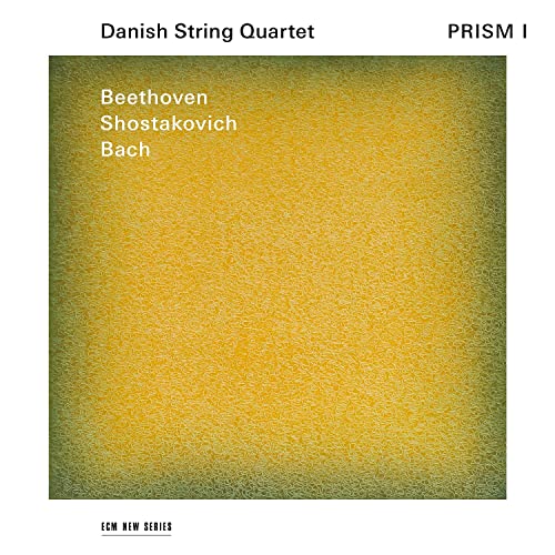Danish String Quartet - Prism I - SHM-CD - Japan SHM-CD
