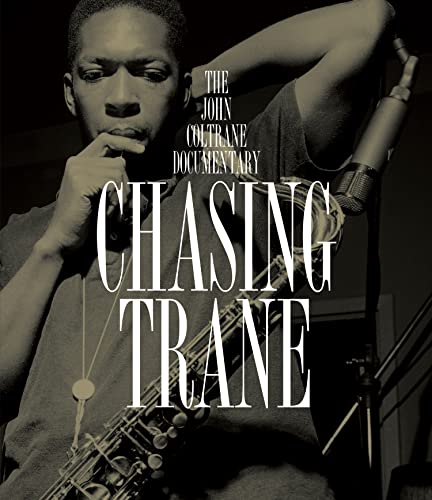 Movie - The John Coltrane Documentary / Chasing Trane - Japan Blu-ray