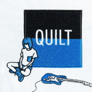 Rei - QUILT 7-inch BOX - Japan 7inch Records Ltd/Ed