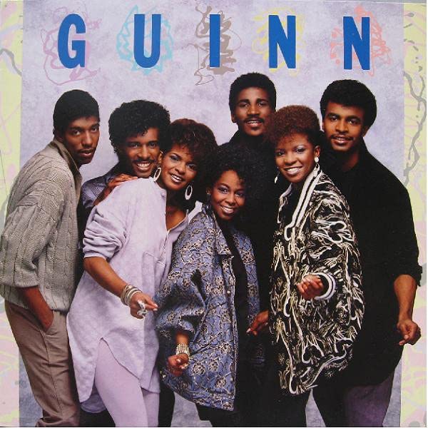 Guinn - Guinn - Japan CD