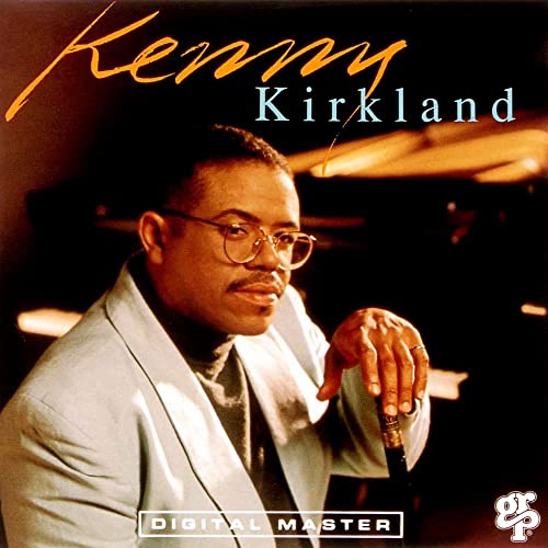 Kenny Kirkland - Kenny Kirkland - Japan SHM-CD