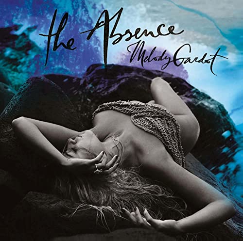 Melody Gardot - The Absence - Japan SHM-CD