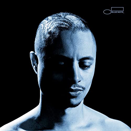 Jose James - No Beginning No End - Japan SHM-CD