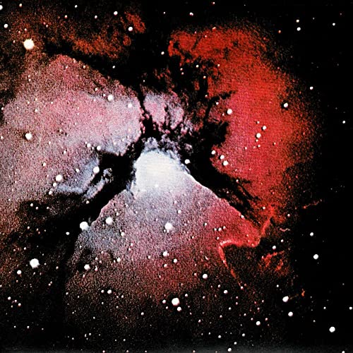 King Crimson - Islands(Shm-Cd Edition) - Japan Mini LP SHM-CD Bonus Track