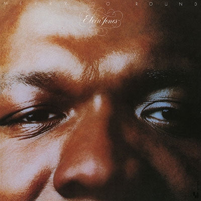 Elvin Jones - Merry-Go-Round (Uhqcd) - Japan UHQCD