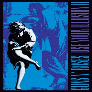 Guns N' Roses - Use Your Illusion 2 - Japan SHM-CD