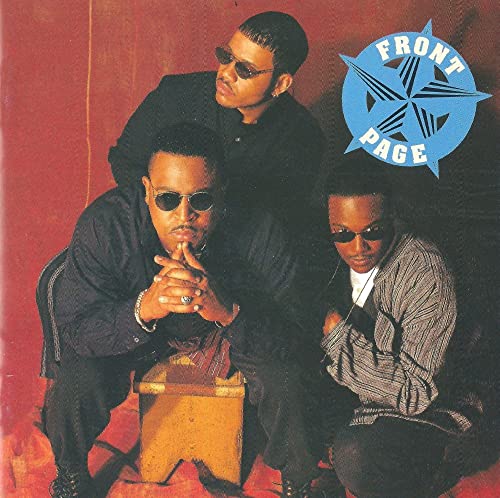 Front Page - Front Page - Japan SHM-CD